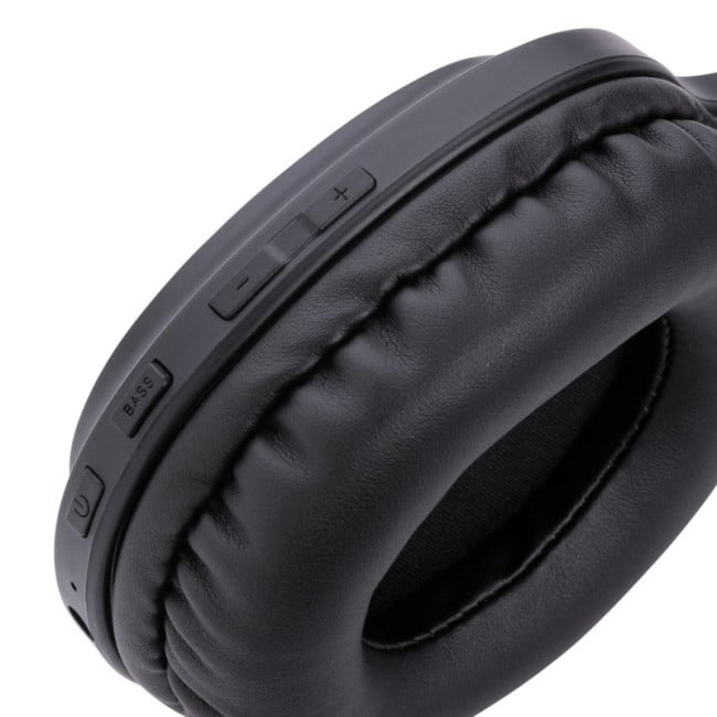 Casque sans fil personnalisé Urban Vitamin Belmont