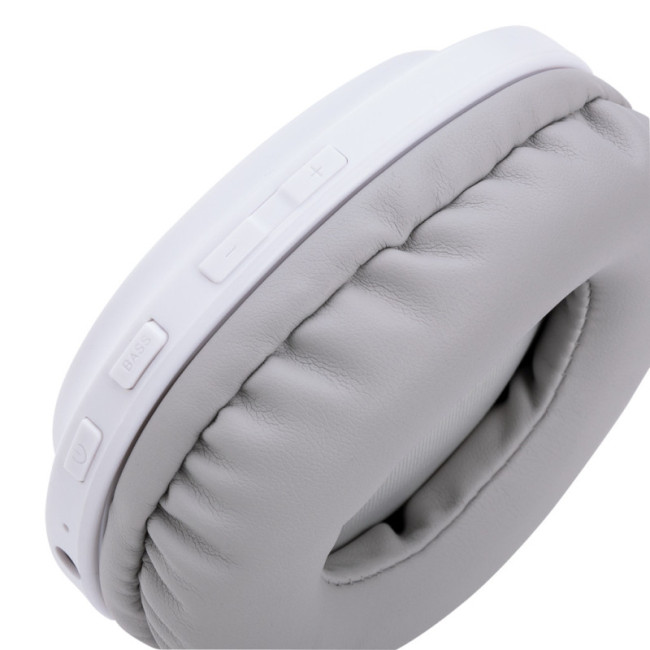 Casque sans fil personnalisé Urban Vitamin Belmont