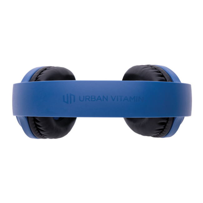 Casque sans fil personnalisé Urban Vitamin Belmont