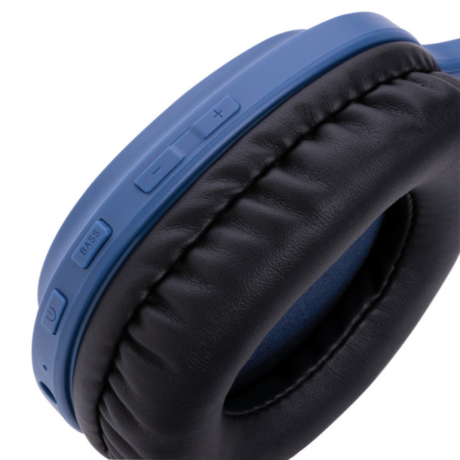 Casque sans fil personnalisé Urban Vitamin Belmont