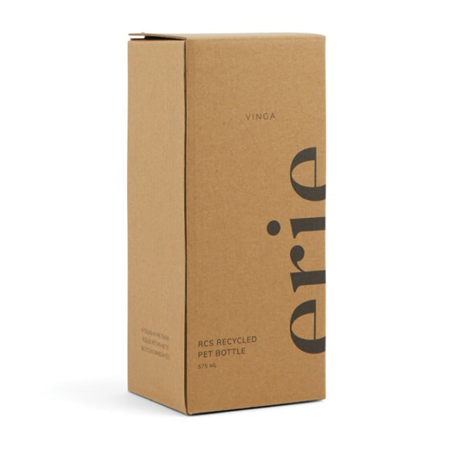 Bouteille Personnalisable VINGA Erie 575 ml 