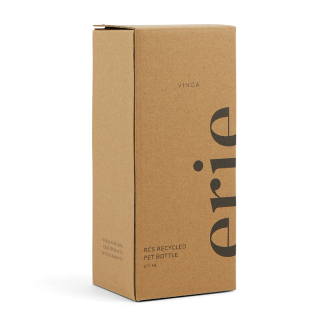 Bouteille Personnalisable VINGA Erie 575 ml 