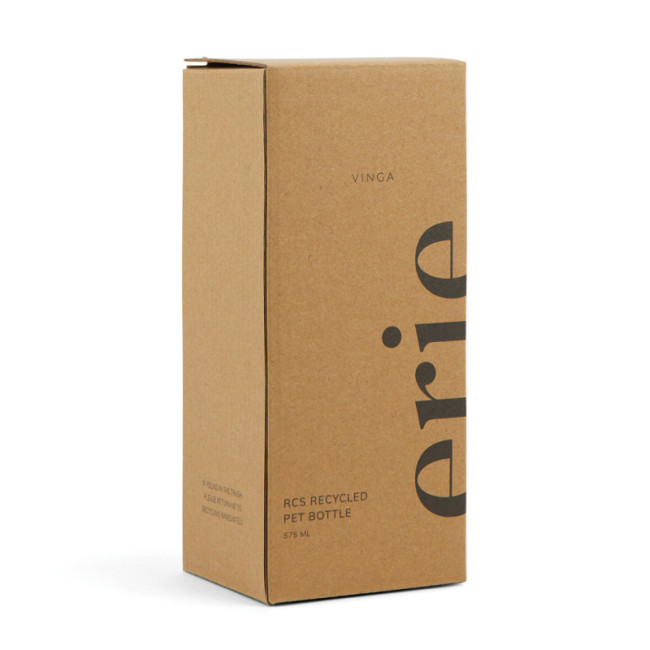 Bouteille Personnalisable VINGA Erie 575 ml 