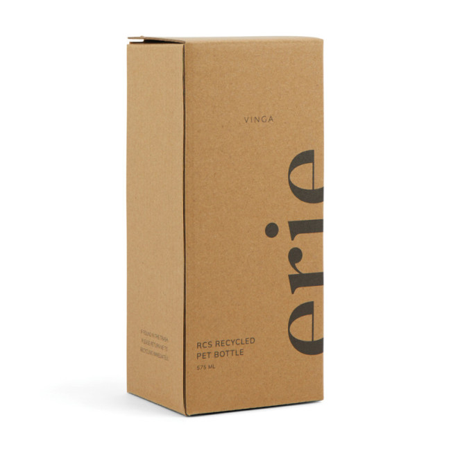 Bouteille Personnalisable VINGA Erie 575 ml 
