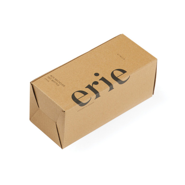 Bouteille Personnalisable VINGA Erie 575 ml 
