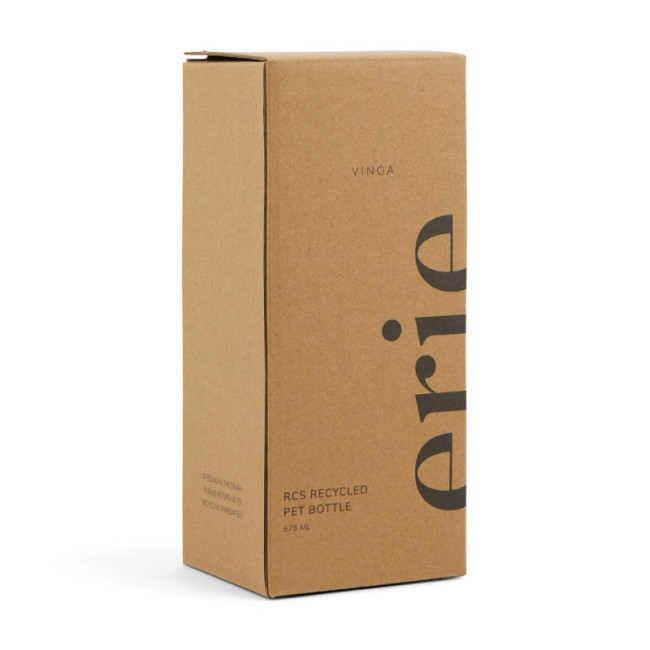 Bouteille Personnalisable VINGA Erie 575 ml 