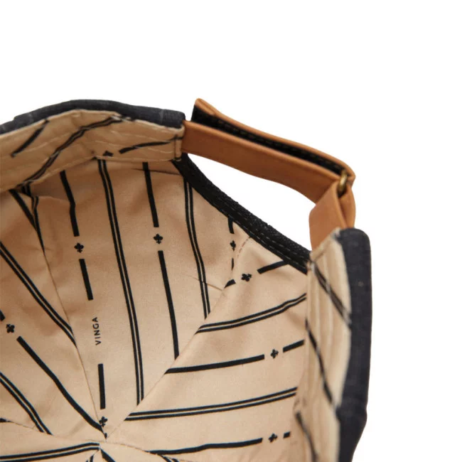 Casquette personnalisée VINGA Bosler