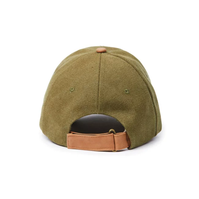 Casquette personnalisée VINGA Bosler