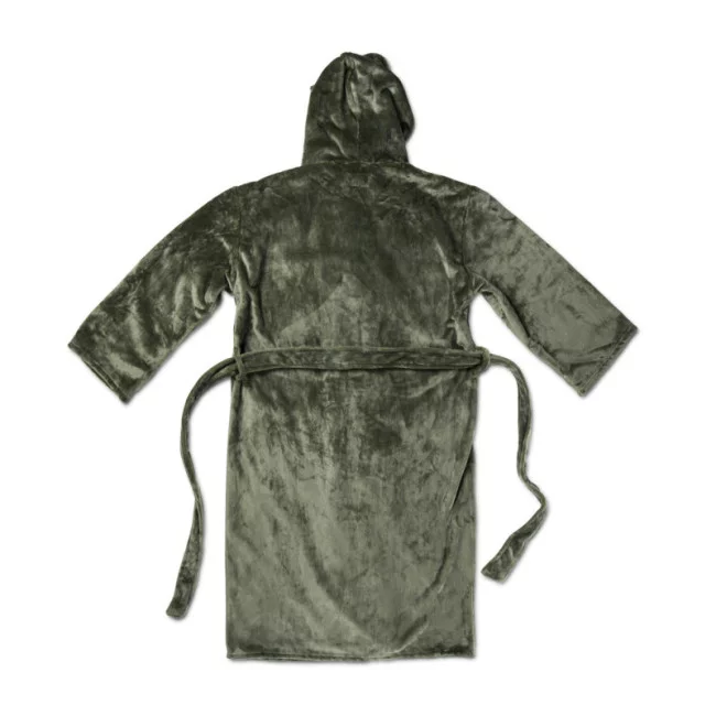 Peignoir personnalisable S-M VINGA Louis 