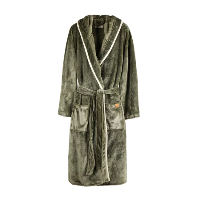 Peignoir personnalisable S-M VINGA Louis 