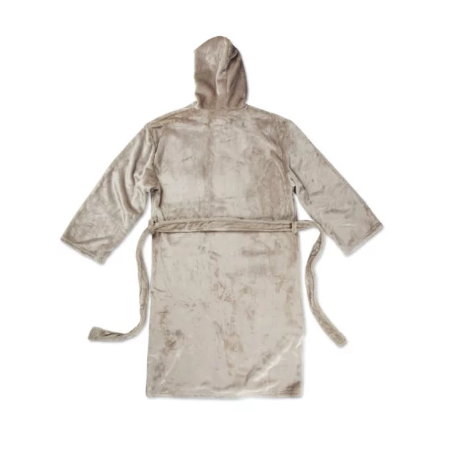 Peignoir personnalisable S-M VINGA Louis 