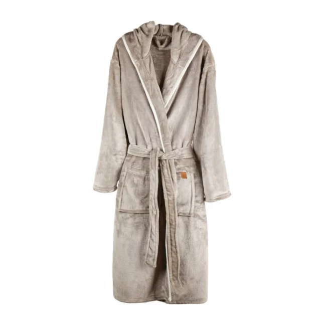 Peignoir personnalisable S-M VINGA Louis 
