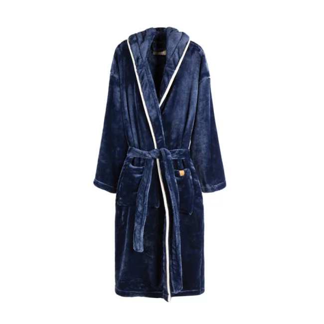 Peignoir personnalisable S-M VINGA Louis 