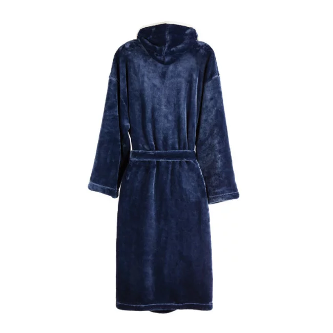 Peignoir personnalisable S-M VINGA Louis 