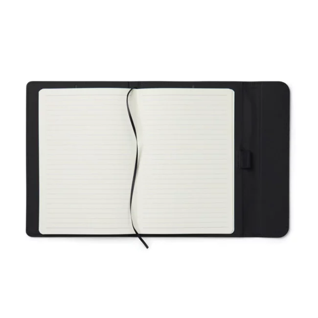 Carnet personnalisé A5 VINGA Baltimore 
