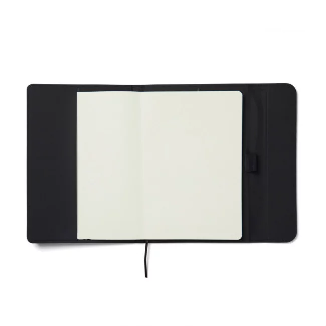Carnet personnalisé A5 VINGA Baltimore 