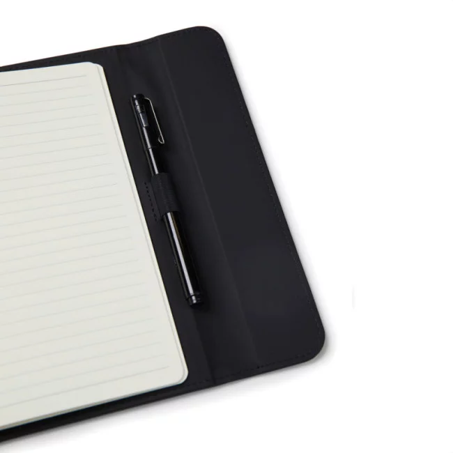 Carnet personnalisé A5 VINGA Baltimore 