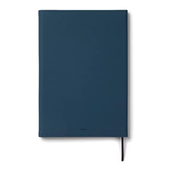 Carnet personnalisé A5 VINGA Baltimore 