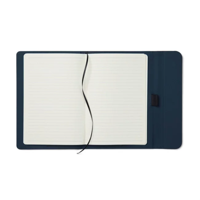 Carnet personnalisé A5 VINGA Baltimore 