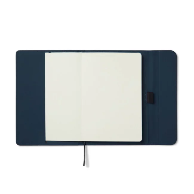 Carnet personnalisé A5 VINGA Baltimore 