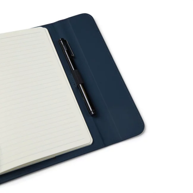 Carnet personnalisé A5 VINGA Baltimore 