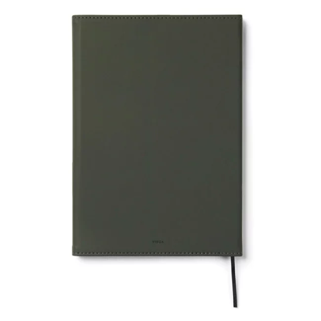 Carnet personnalisé A5 VINGA Baltimore 