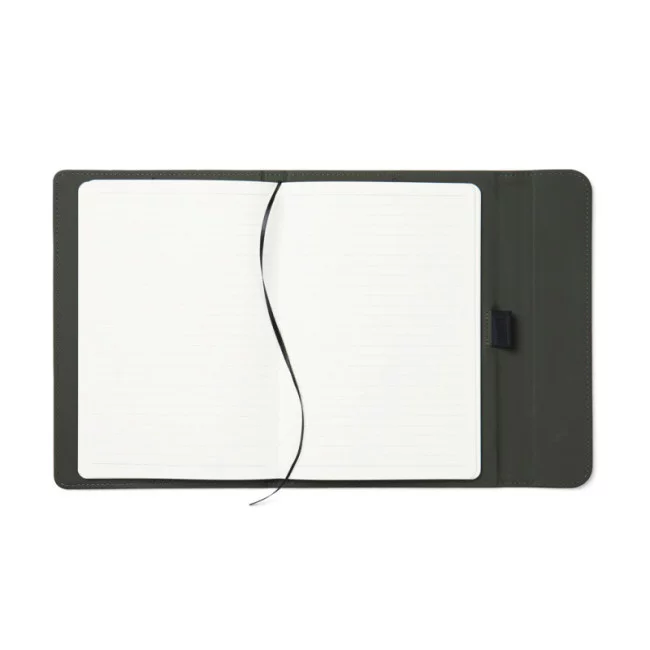 Carnet personnalisé A5 VINGA Baltimore 