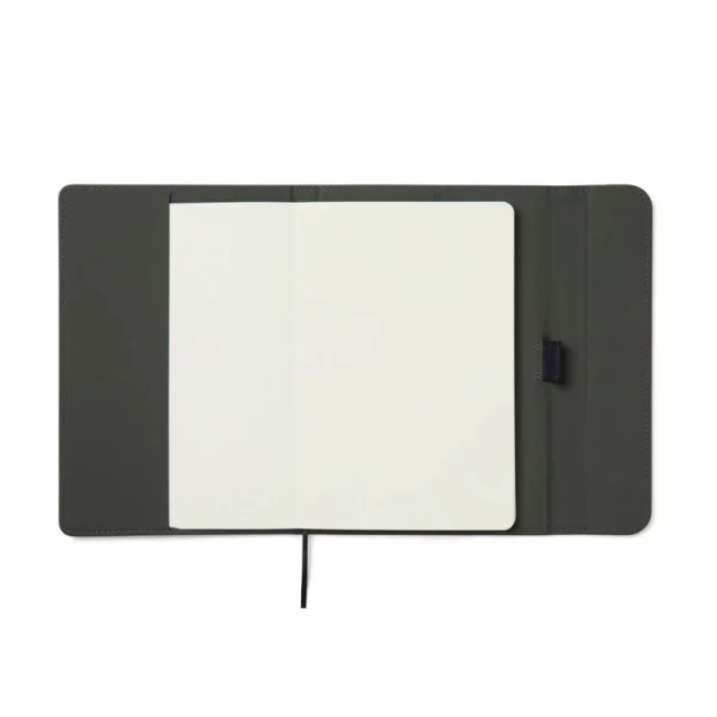 Carnet personnalisé A5 VINGA Baltimore 