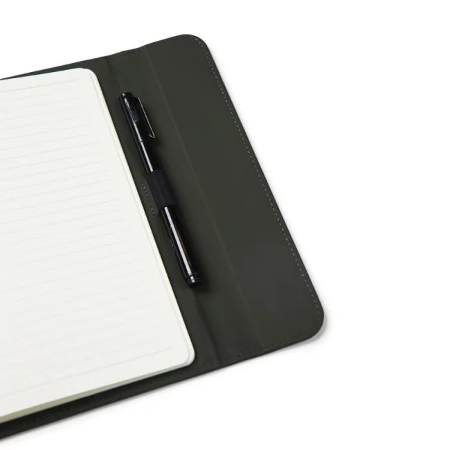 Carnet personnalisé A5 VINGA Baltimore 