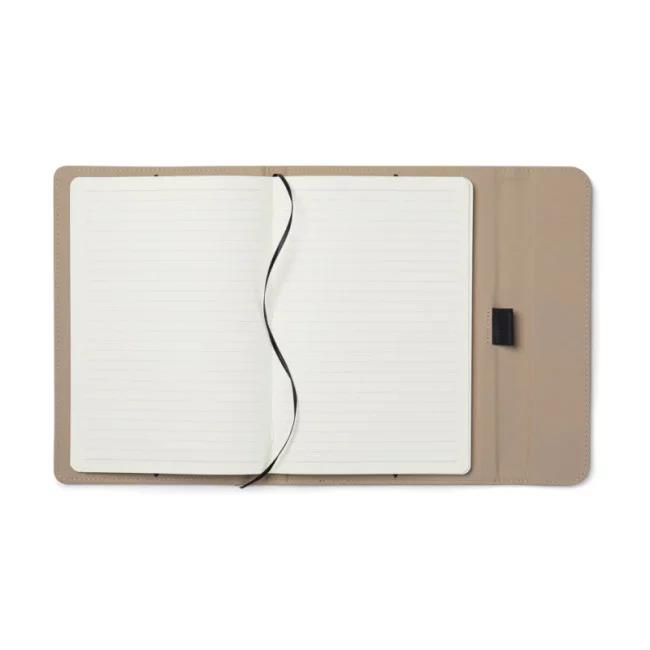 Carnet personnalisé A5 VINGA Baltimore 