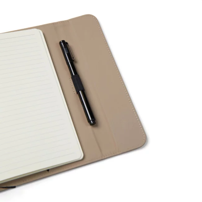 Carnet personnalisé A5 VINGA Baltimore 