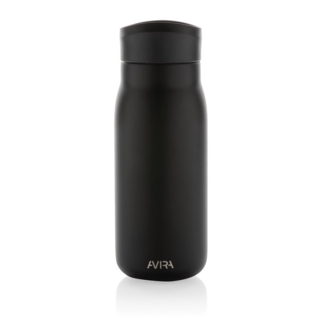Mini bouteille personnalisée Avira 150ml
