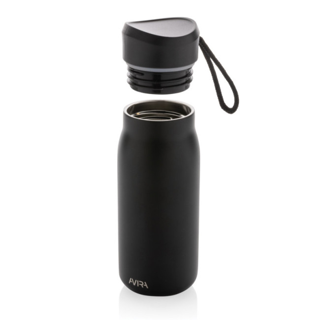 Mini bouteille personnalisée Avira 150ml