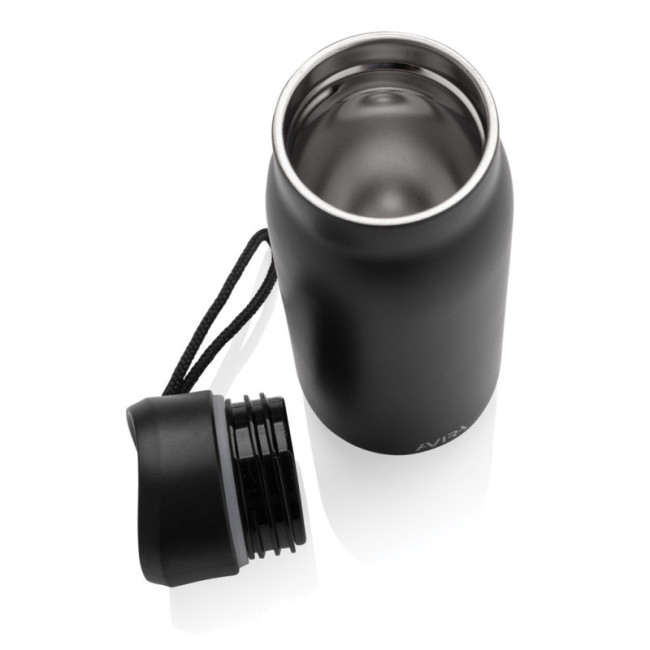 Mini bouteille personnalisée Avira 150ml