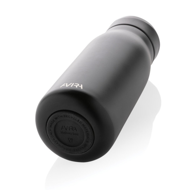 Mini bouteille personnalisée Avira 150ml
