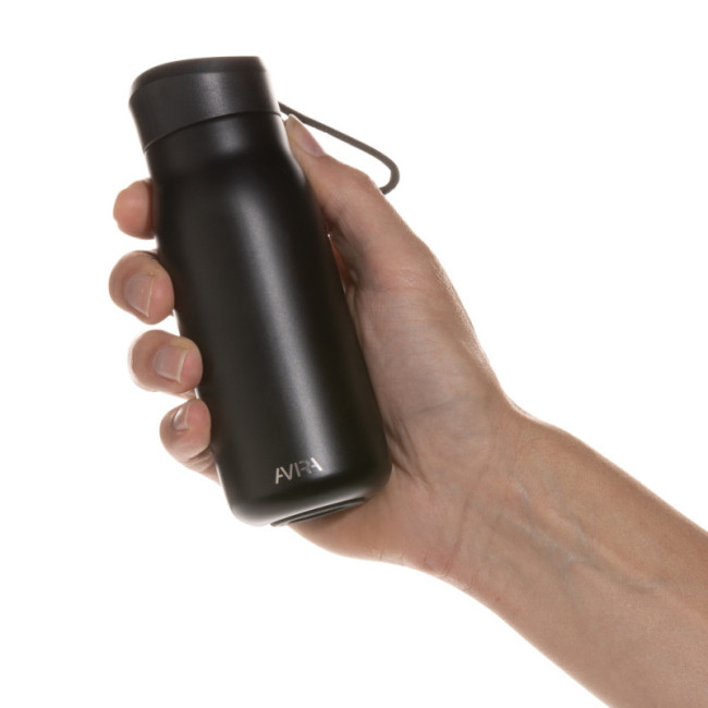 Mini bouteille personnalisée Avira 150ml