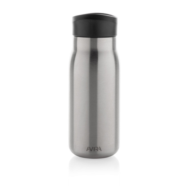 Mini bouteille personnalisée Avira 150ml