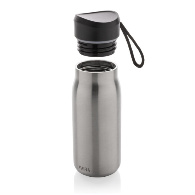 Mini bouteille personnalisée Avira 150ml
