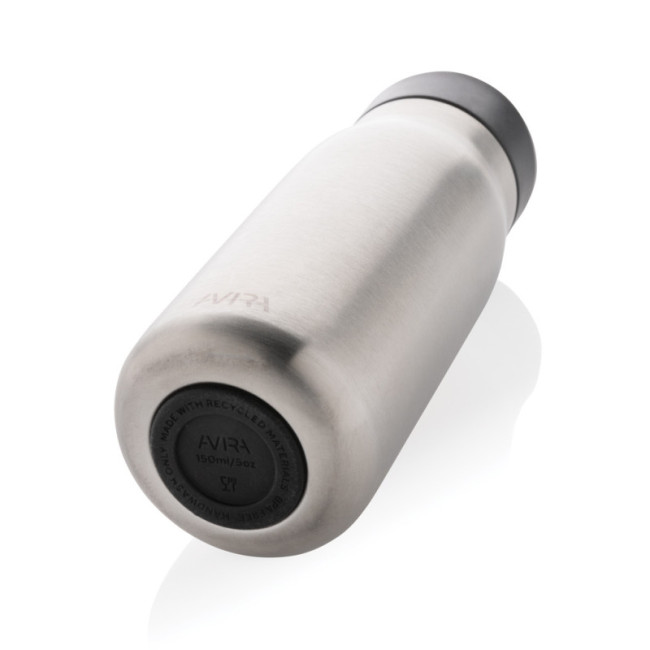 Mini bouteille personnalisée Avira 150ml