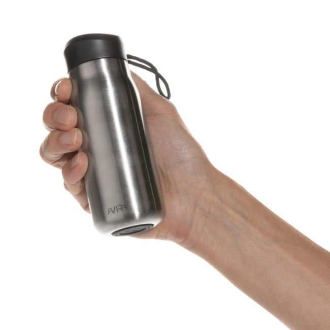 Mini bouteille personnalisée Avira 150ml