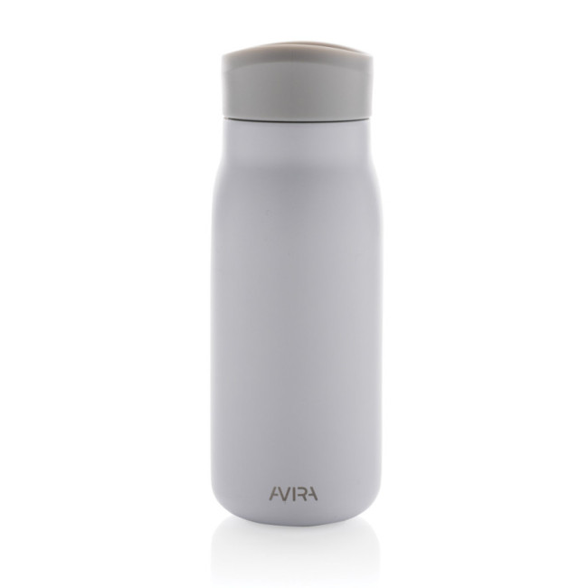Mini bouteille personnalisée Avira 150ml