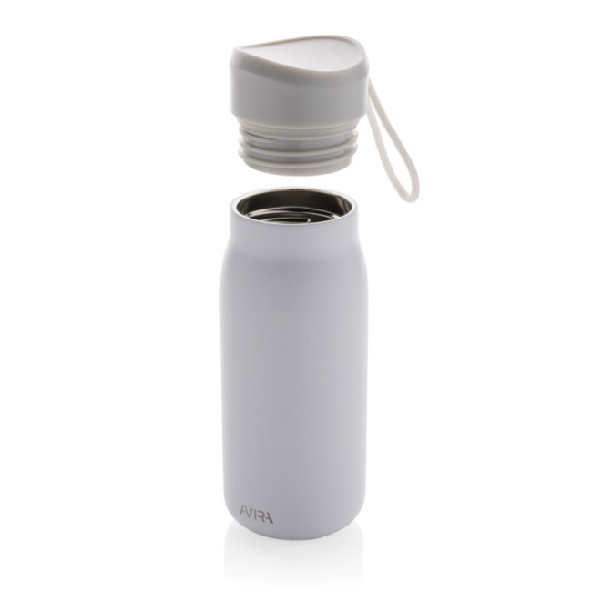 Mini bouteille personnalisée Avira 150ml