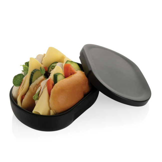 Lunchbox personnalisable en PP recyclé Avira Atlas 700ml