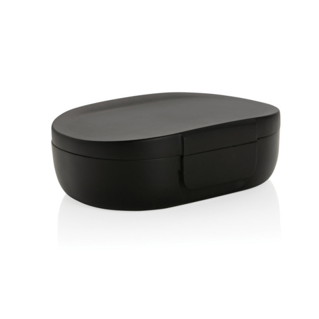Lunchbox personnalisable en PP recyclé Avira Atlas 700ml
