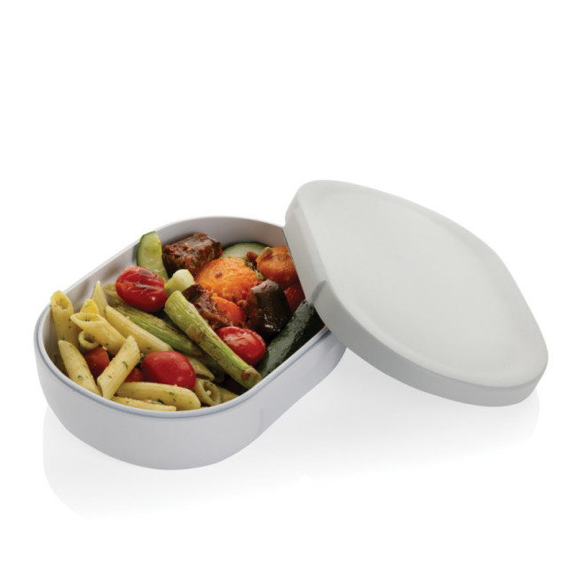 Lunchbox personnalisable en PP recyclé Avira Atlas 700ml