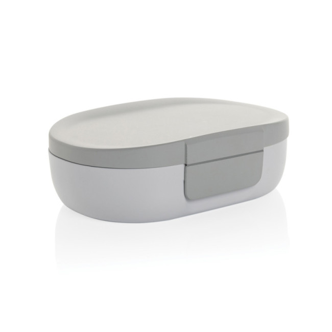 Lunchbox personnalisable en PP recyclé Avira Atlas 700ml