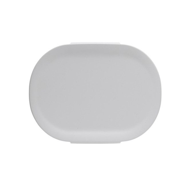 Lunchbox personnalisable en PP recyclé Avira Atlas 700ml