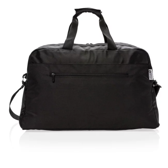 Sac de sport personnalisable anti RFID Swiss Peak 