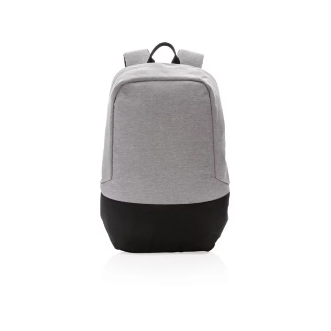 Sac à dos personnalisé antivol et anti RFID