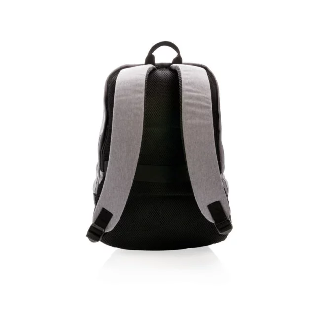 Sac à dos personnalisé antivol et anti RFID
